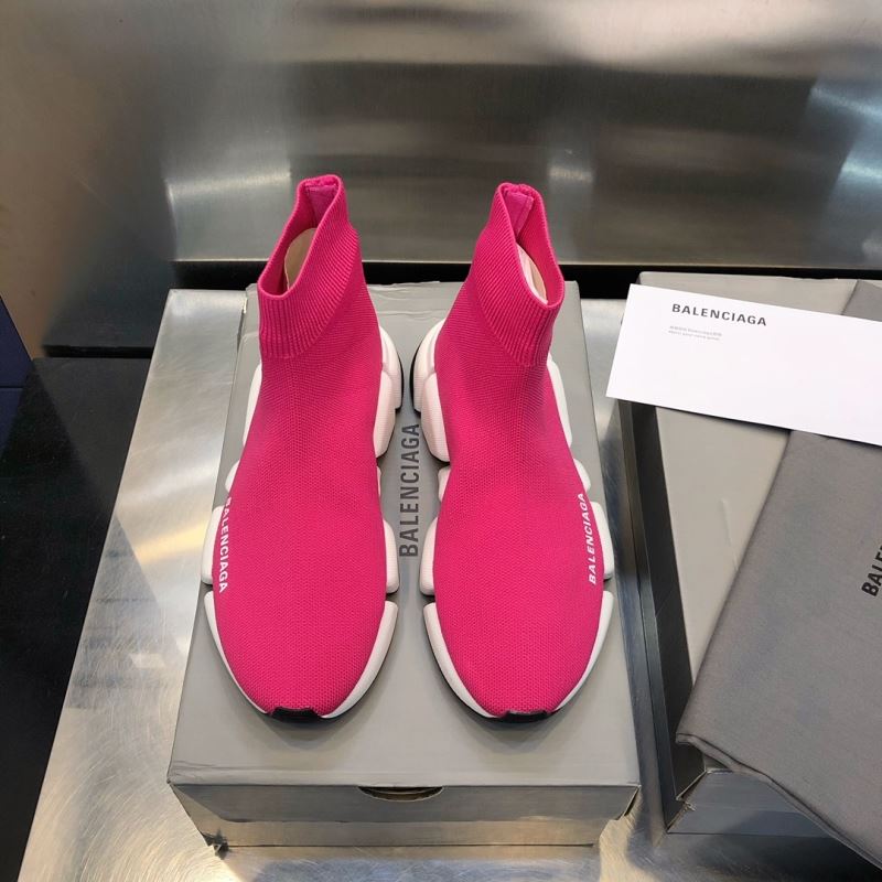 Balenciaga Speed Shoes